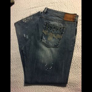 Vigos Jeans
